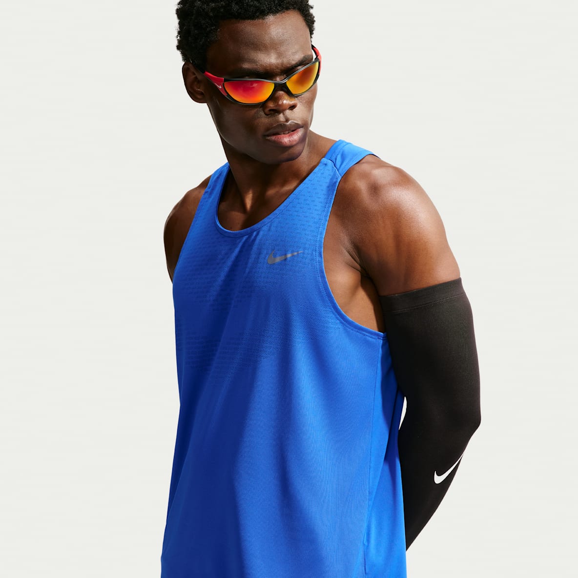 Nike Stride Men's Dri-FIT ADV Running Tank Top