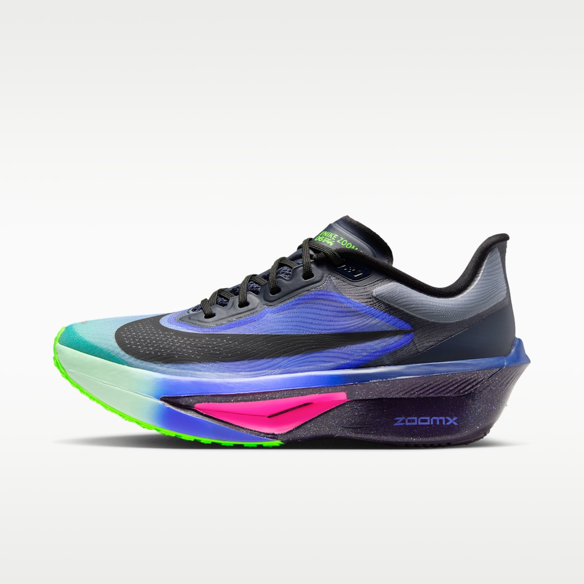 Nike Zoom Fly 6 Chaussure de course sur route pour femme
