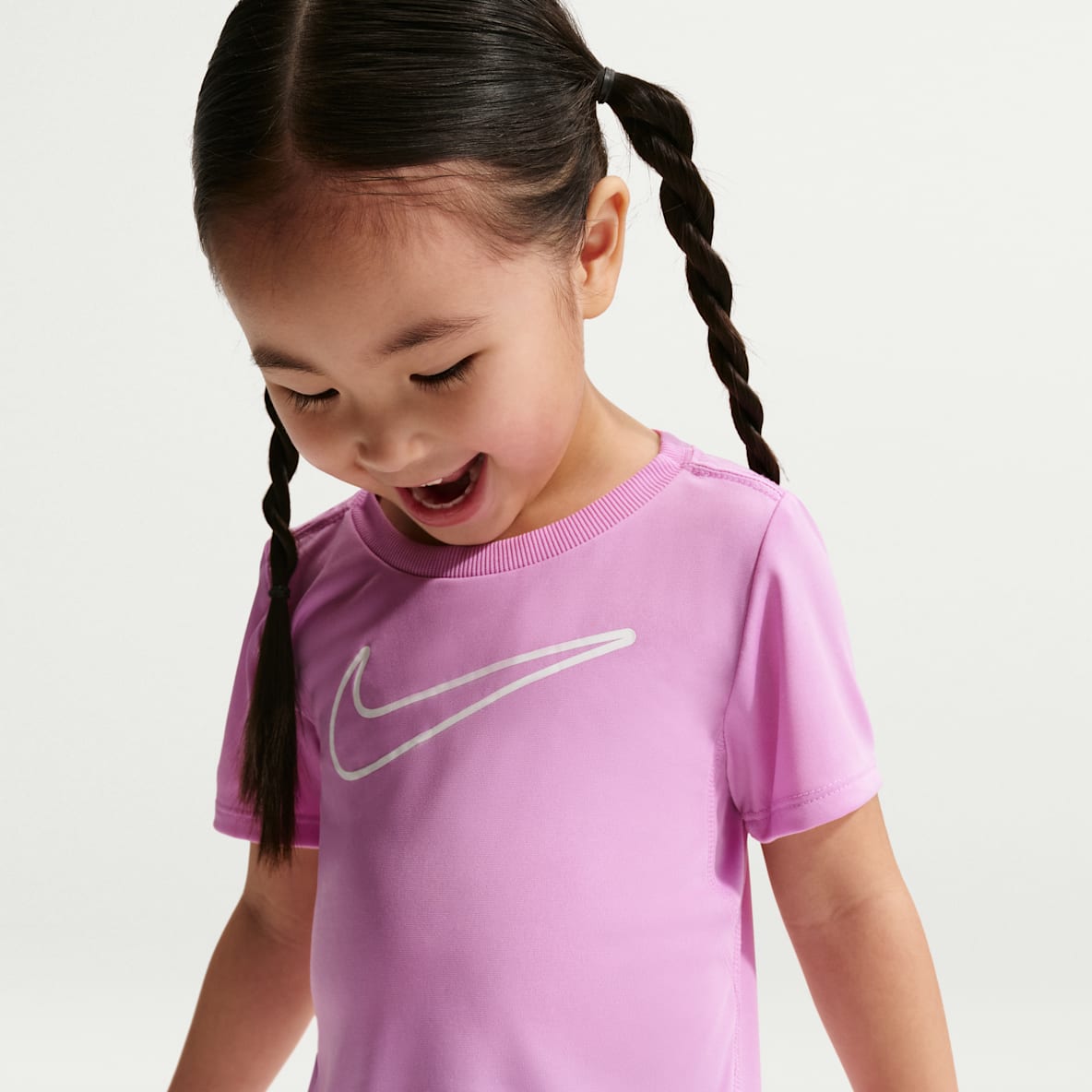Nike Dri-FIT All Day Play Toddler T-Shirt