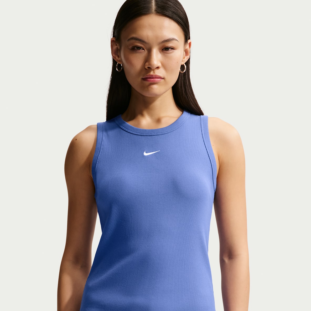 Nike Sportswear Women's Tight Ribbed Tank Top