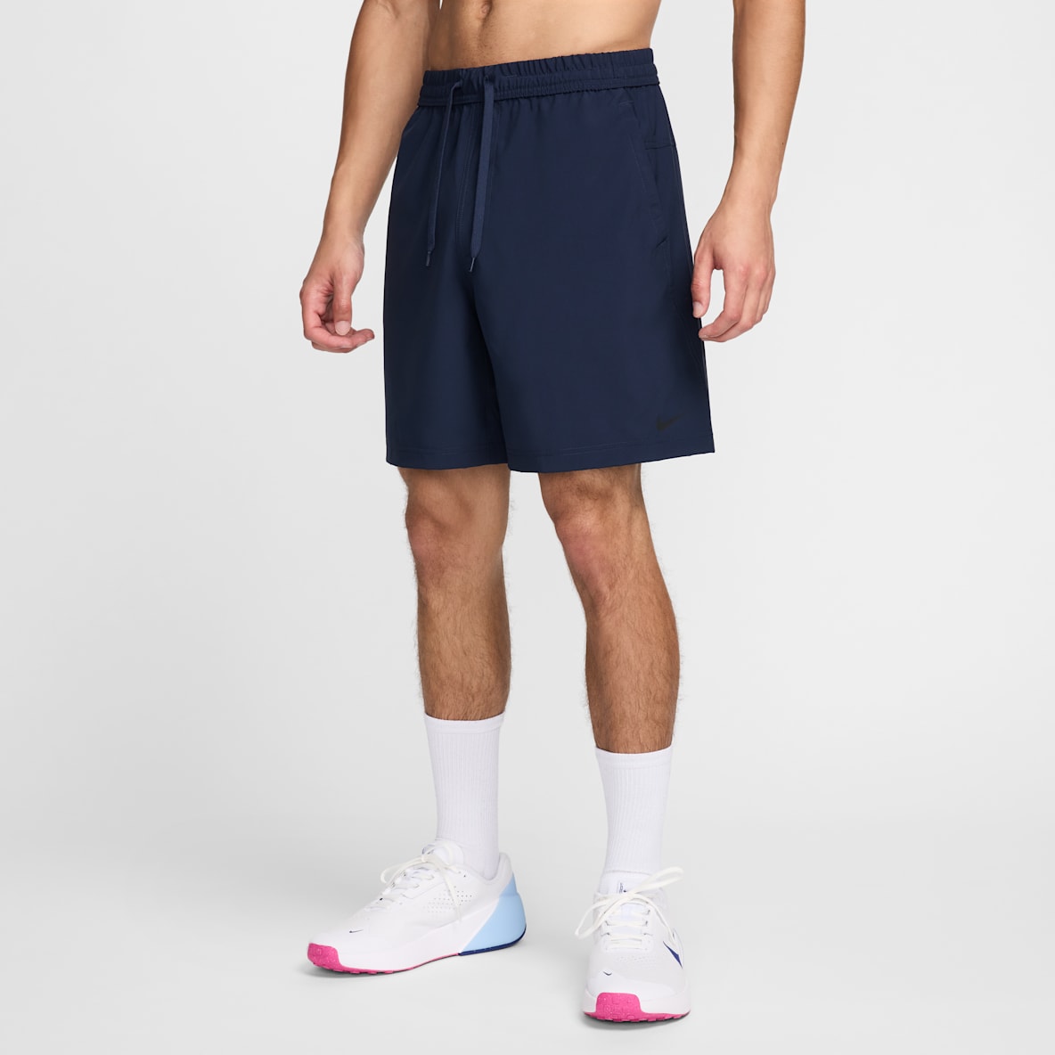 Nike Form Men's Dri-FIT 7" Unlined Versatile Shorts