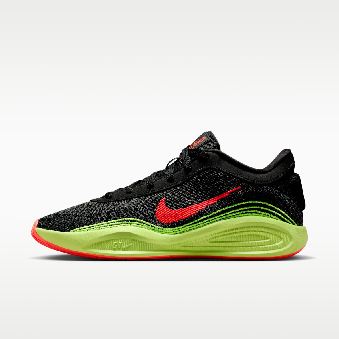 バスケットボールシューズ ナイキ フライニット NIKE公式】 Nike 