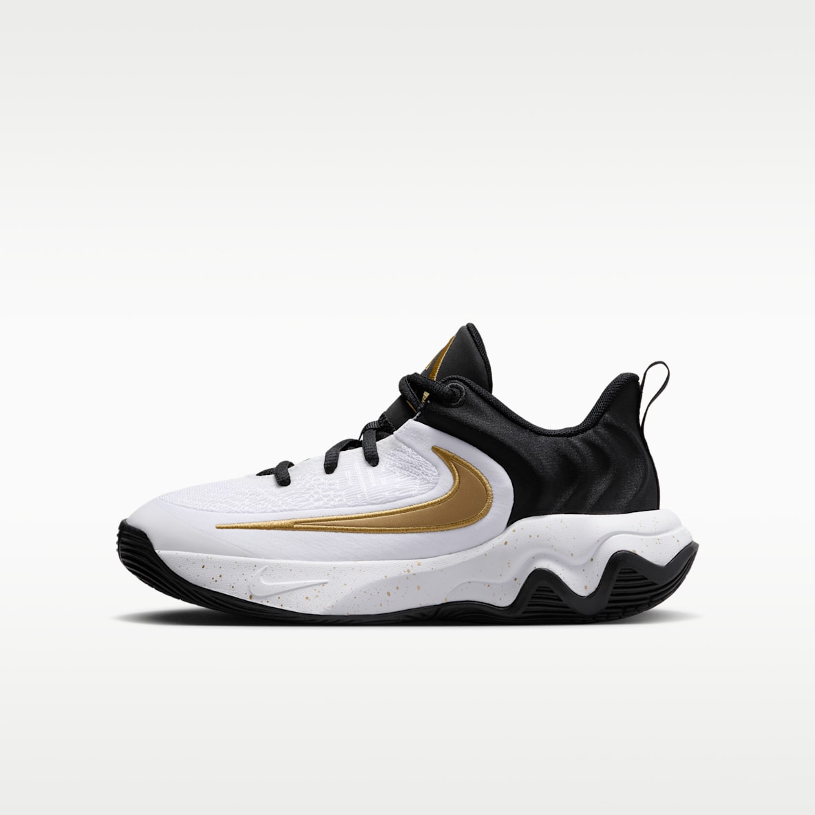 Giannis Immortality 4 Older Kids' Basketball Shoes