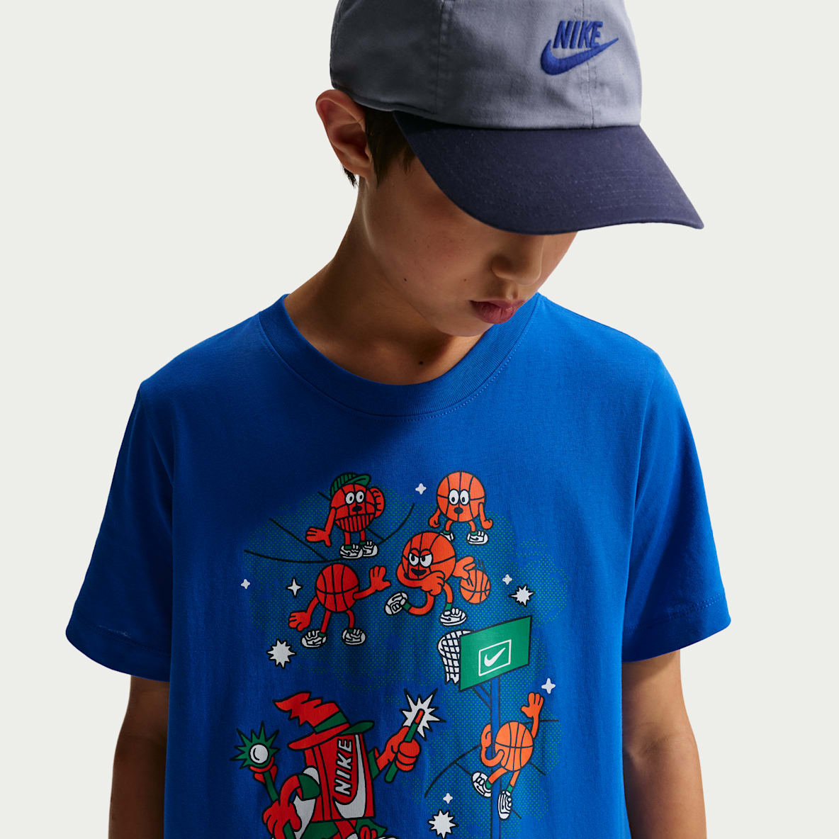 Nike Sportswear T-shirt pour ado