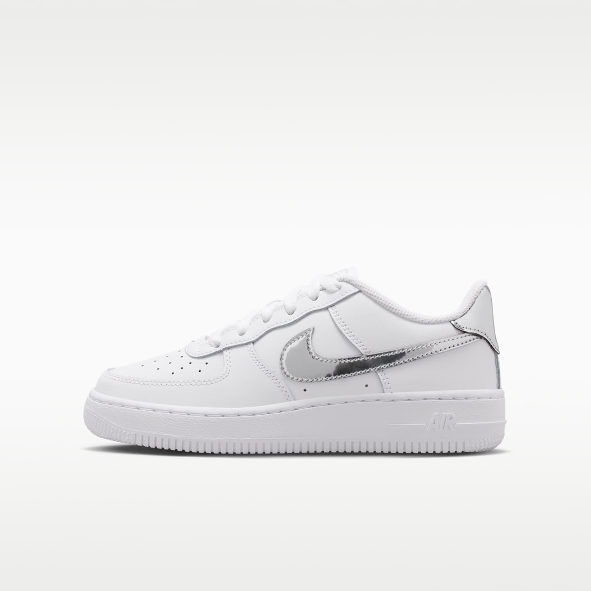 Nike Air Force 1 Schuh (ältere Kinder)
