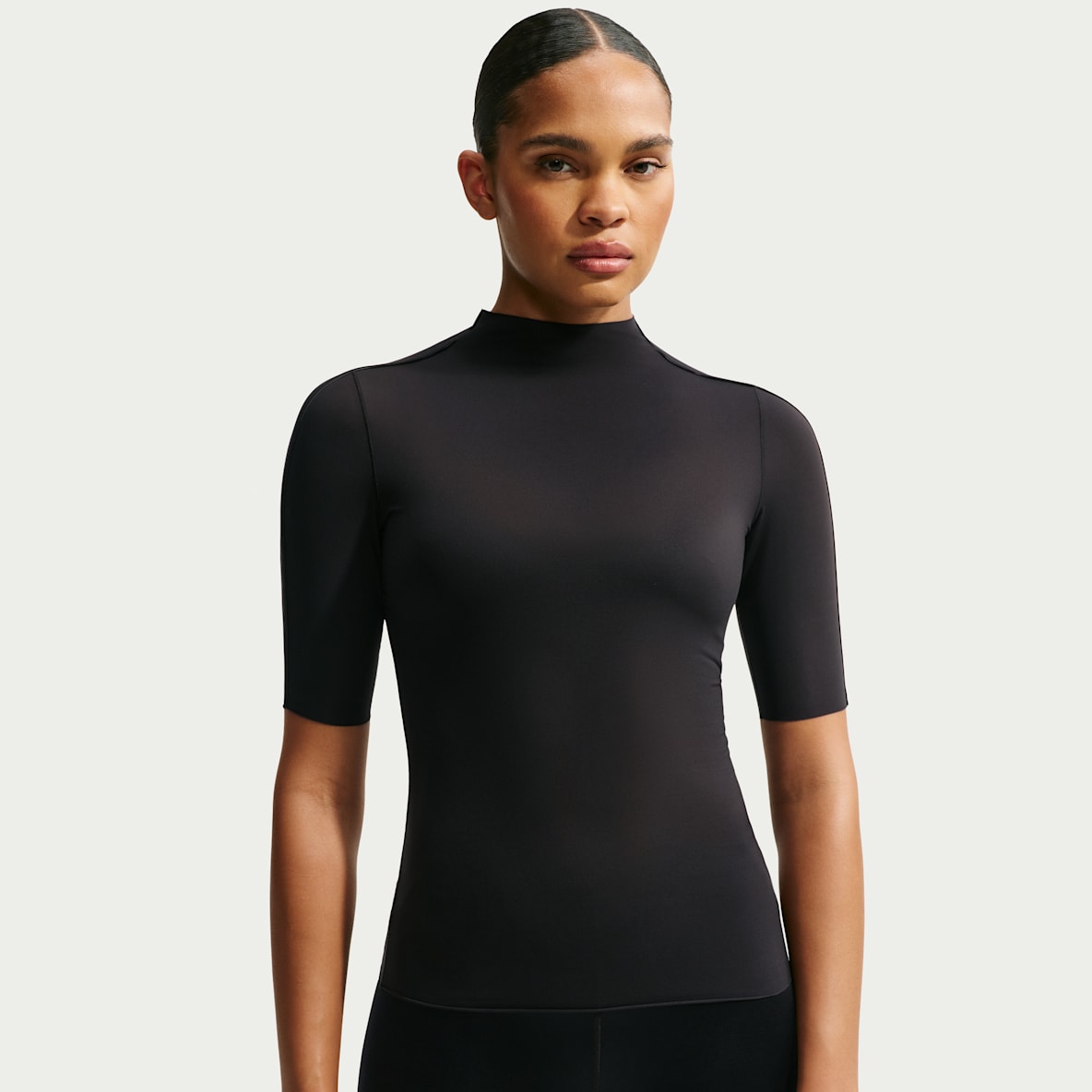 NikeSKIMS Weightless Kurzarm-T-Shirt (Damen)