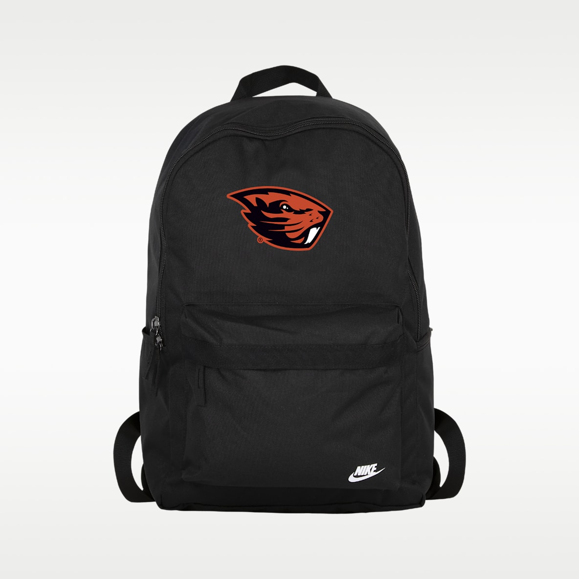 Oregon State Nike College Heritage Backpack
