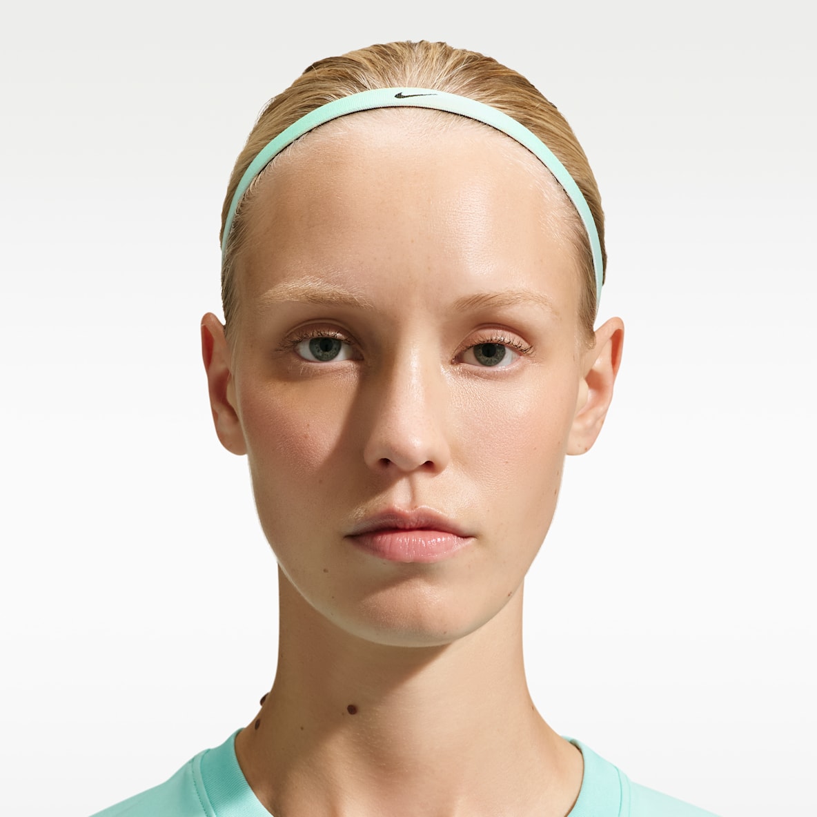 Nike Flex Classic Bandas para la cabeza para niños talla grande (paquete de 6)