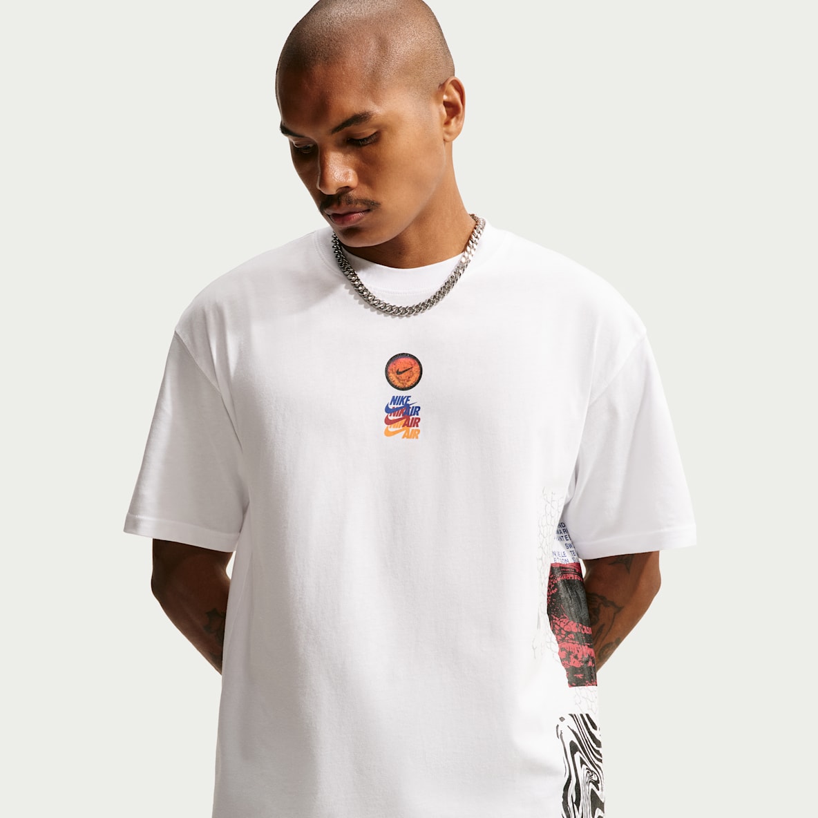 Nike Sportswear Men's T-Shirt