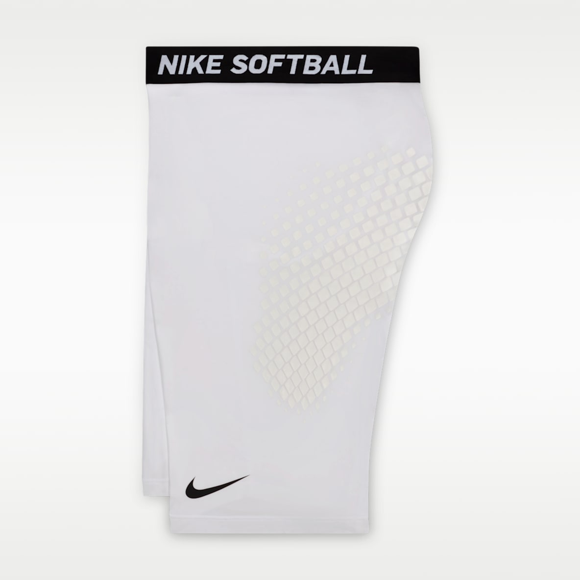 Nike Women's Dri-FIT Softball Slider Short