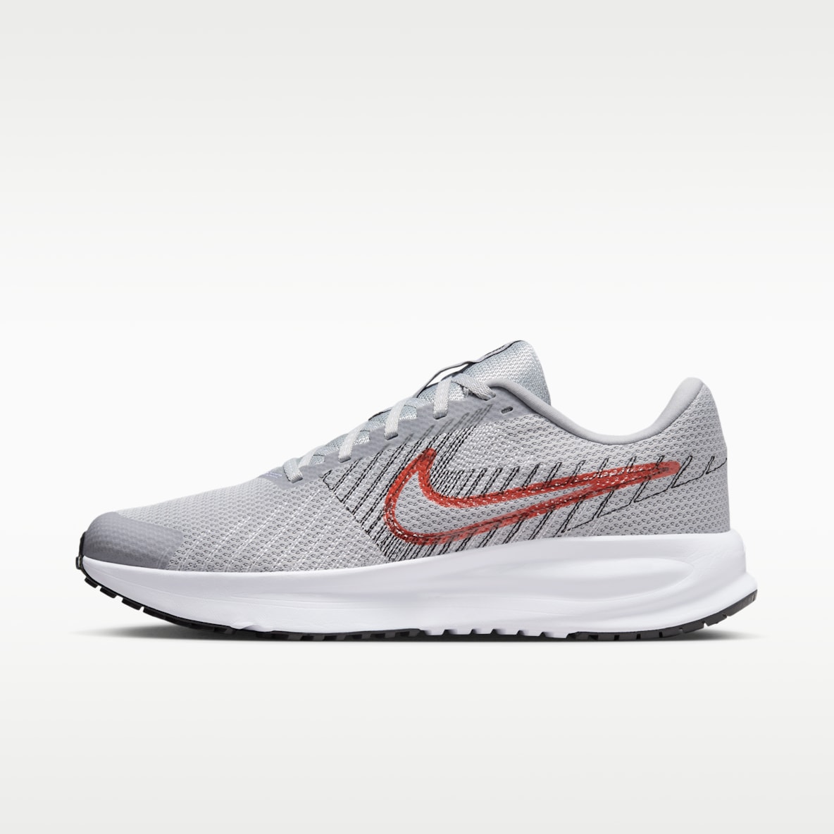 Nike Run Defy Men's Road Running Shoes
