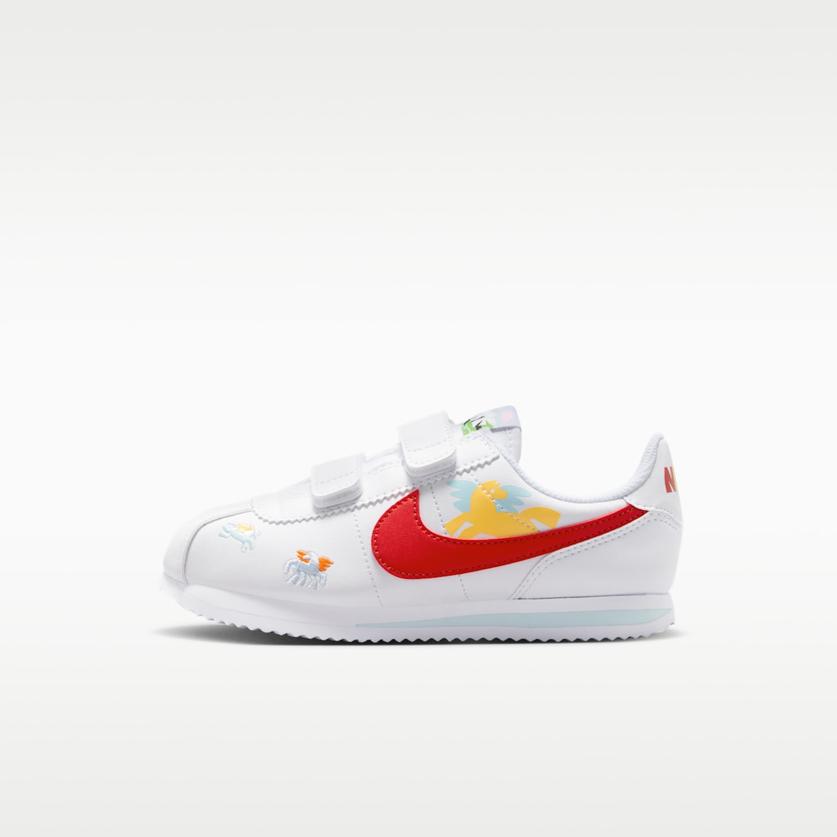 Nike Cortez Younger Kids' Shoes