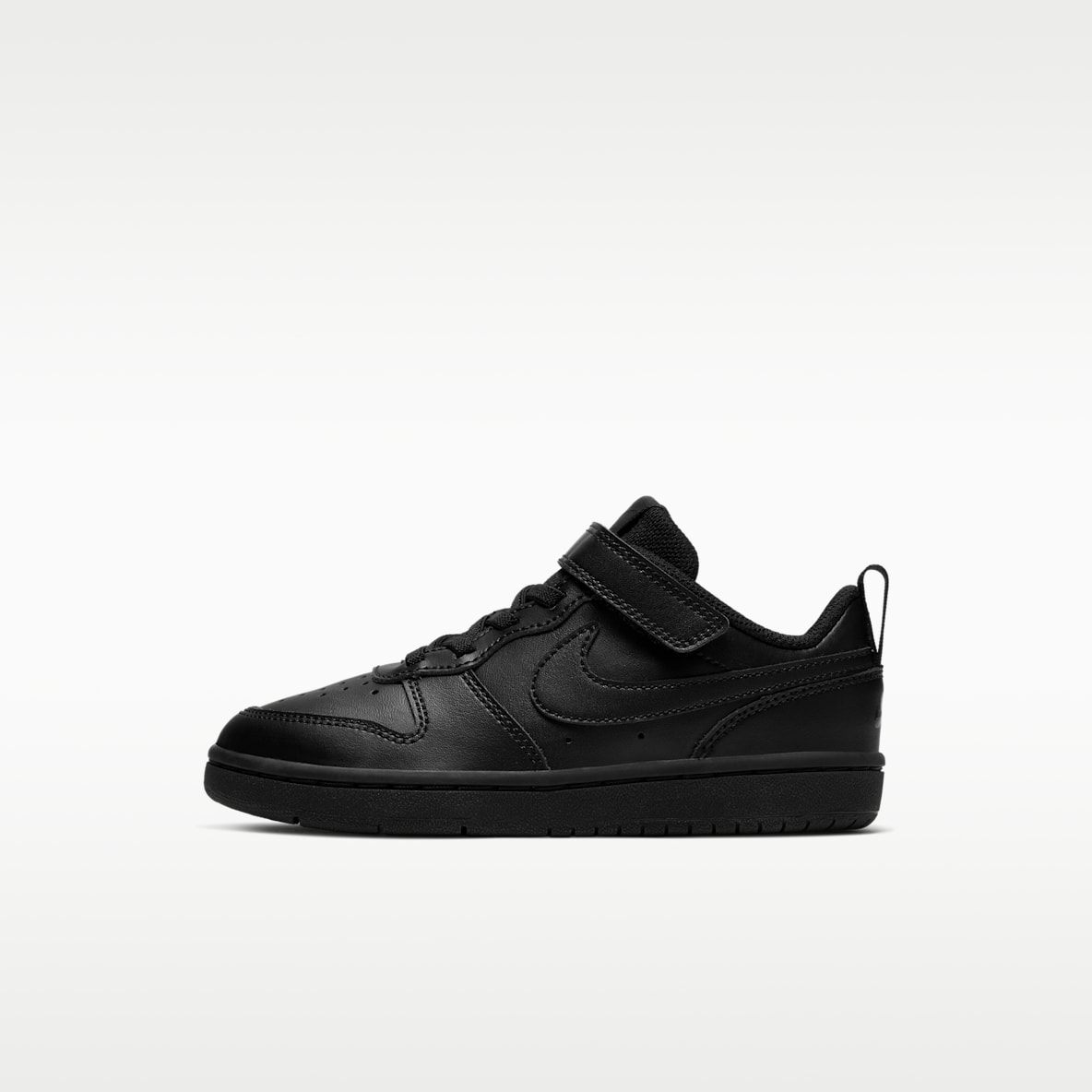 Nike Court Borough Low 2 Chaussure pour enfant