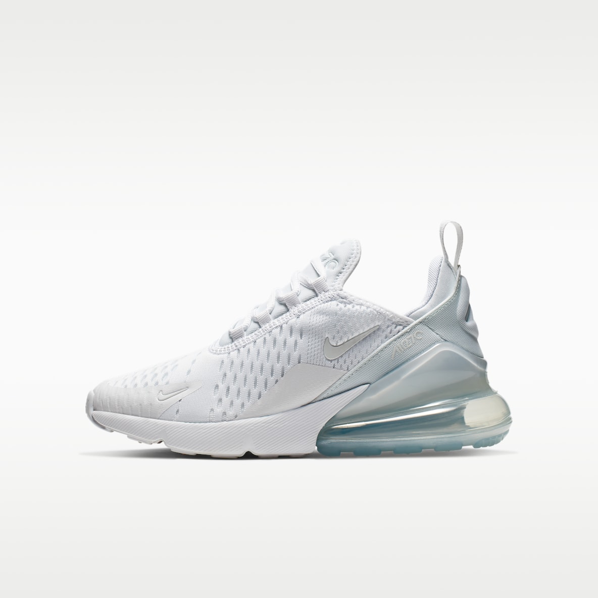 Nike Air Max 270 Παπούτσια για μεγάλα παιδιά