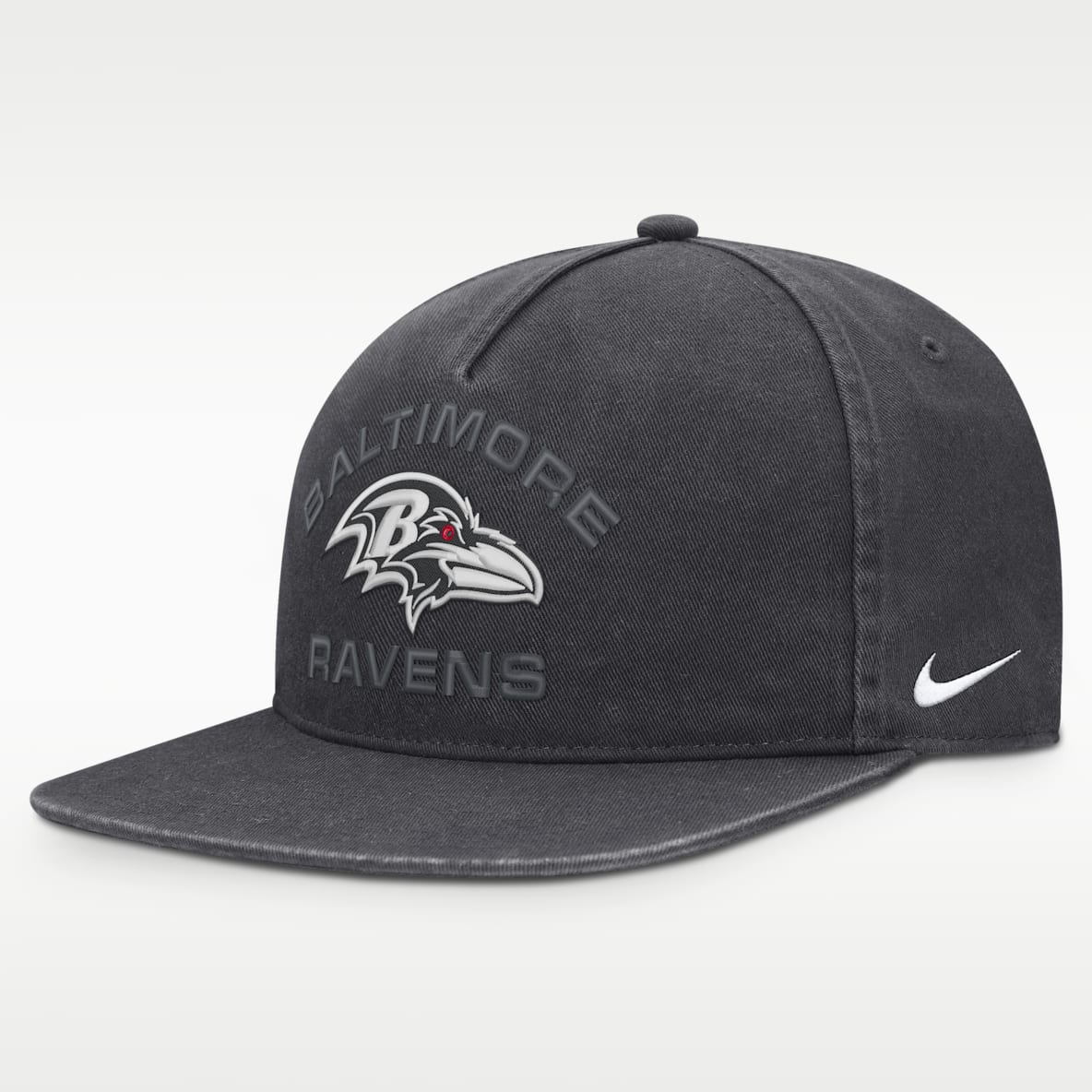 Baltimore Ravens Primetime Pro Men's Nike NFL Adjustable Hat