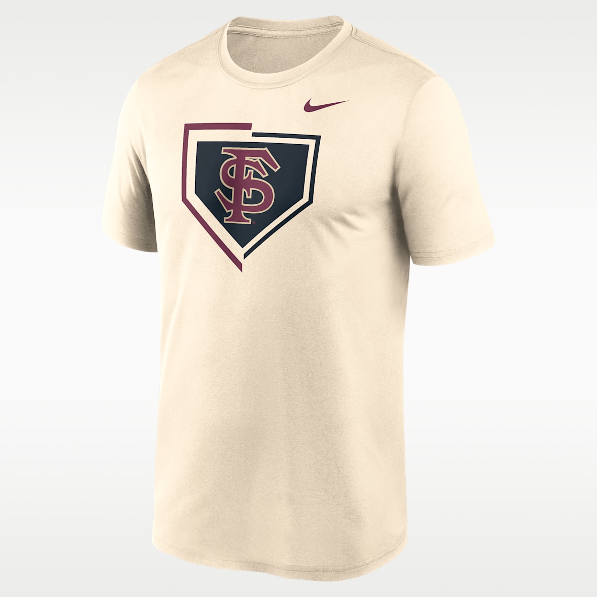 Florida State Primetime Baseball Icon Legend Men's Nike Dri-FIT College T-Shirt