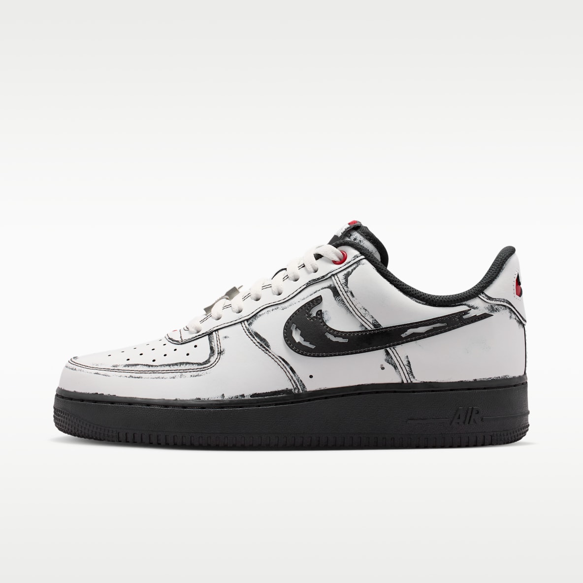 Nike Air Force 1 Men's Shoes