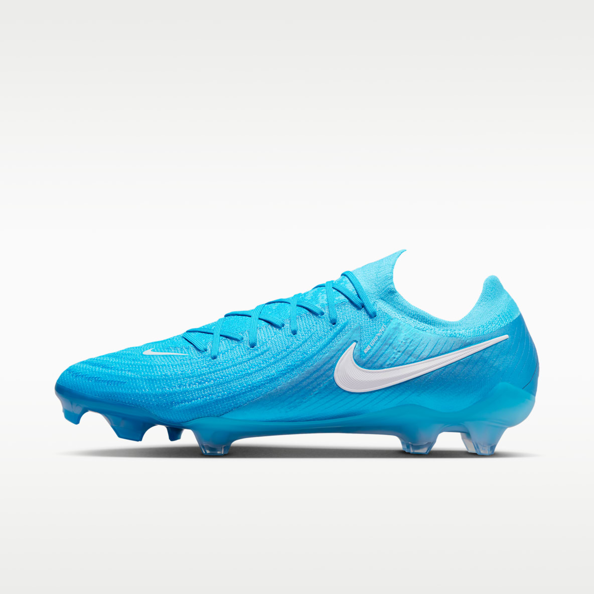 Nike Phantom GX 2 Elite Firm-Ground Low-Top Soccer Cleats
