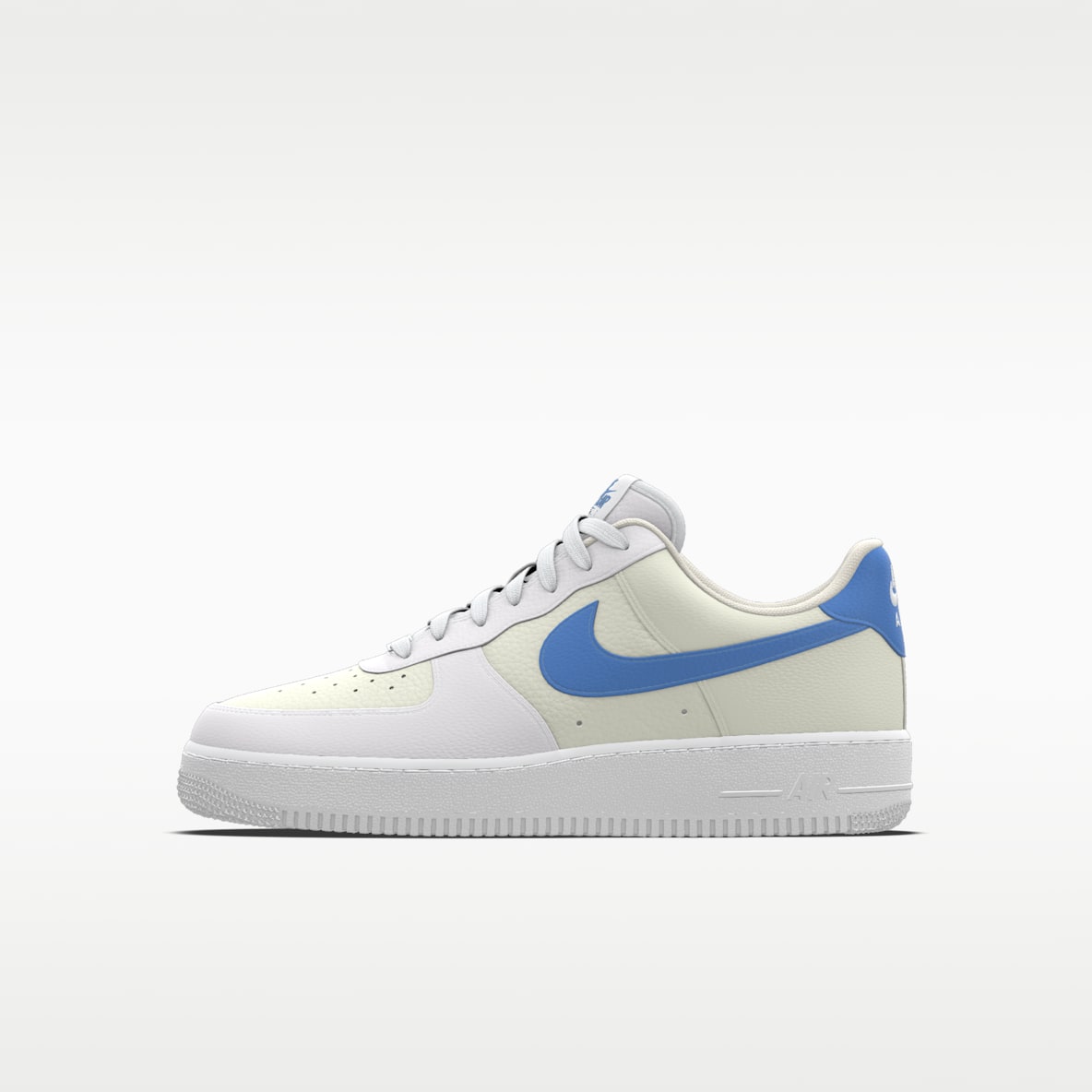 Nike Air Force 1 Older Kids' Shoes