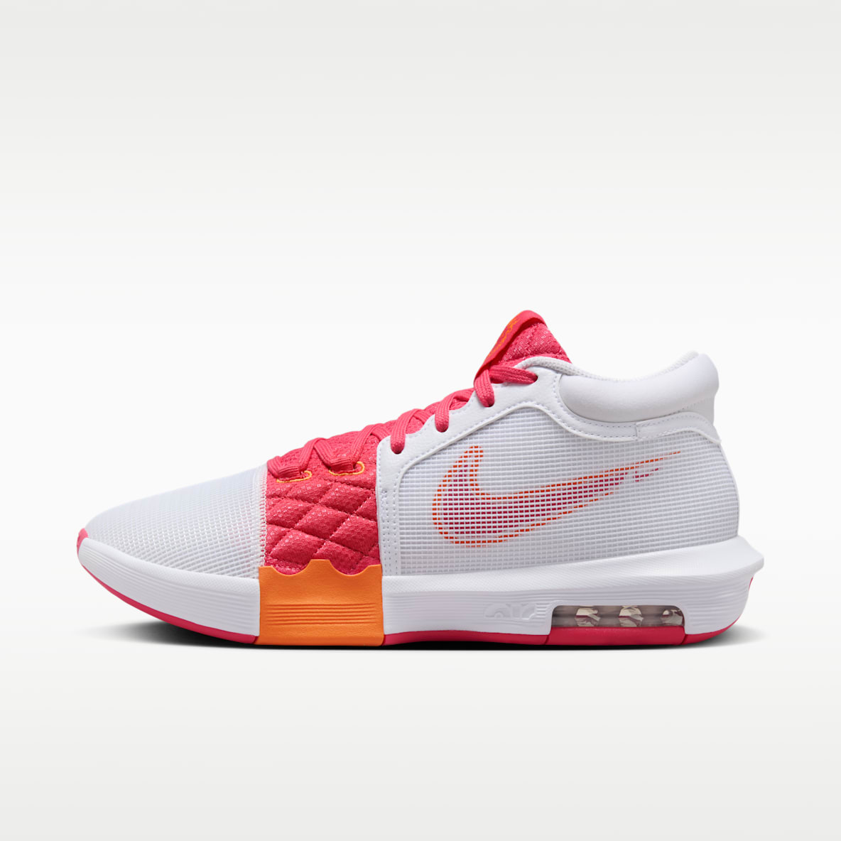 LeBron Witness 8 Basketball Shoes