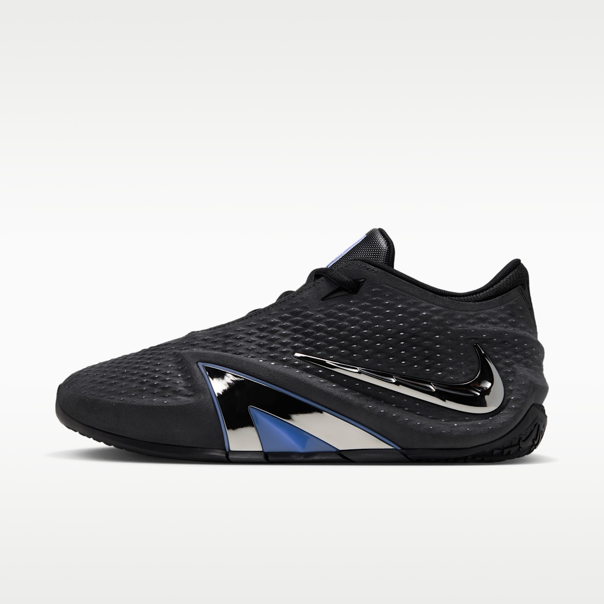 Ja 4 "Dark Mode" Zapatillas de baloncesto