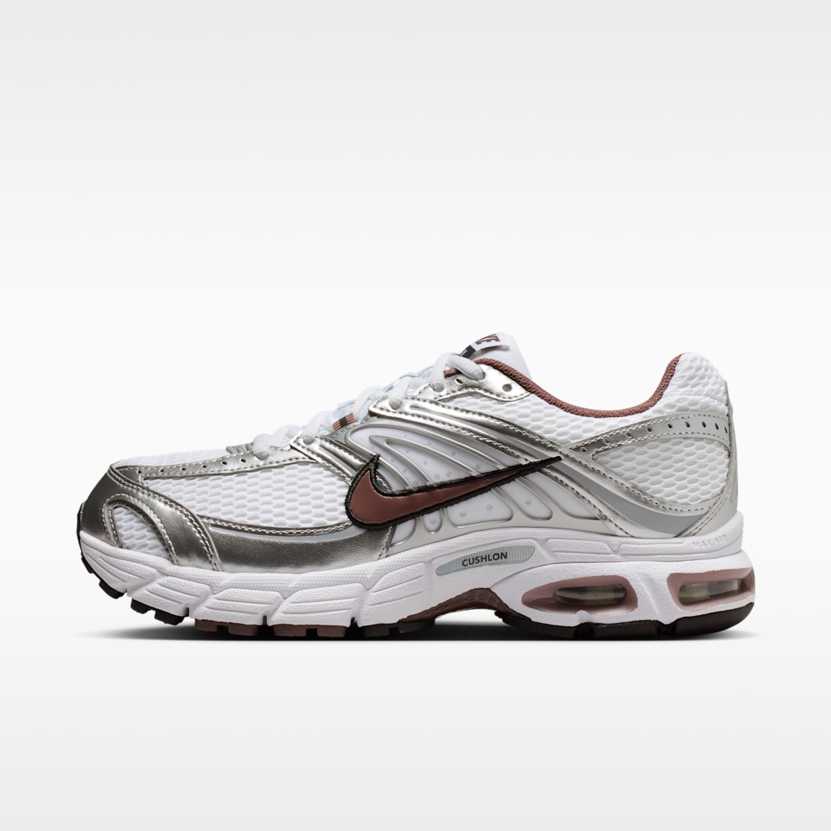 Nike Air Max Moto 2K Women's shoes with reflective accents