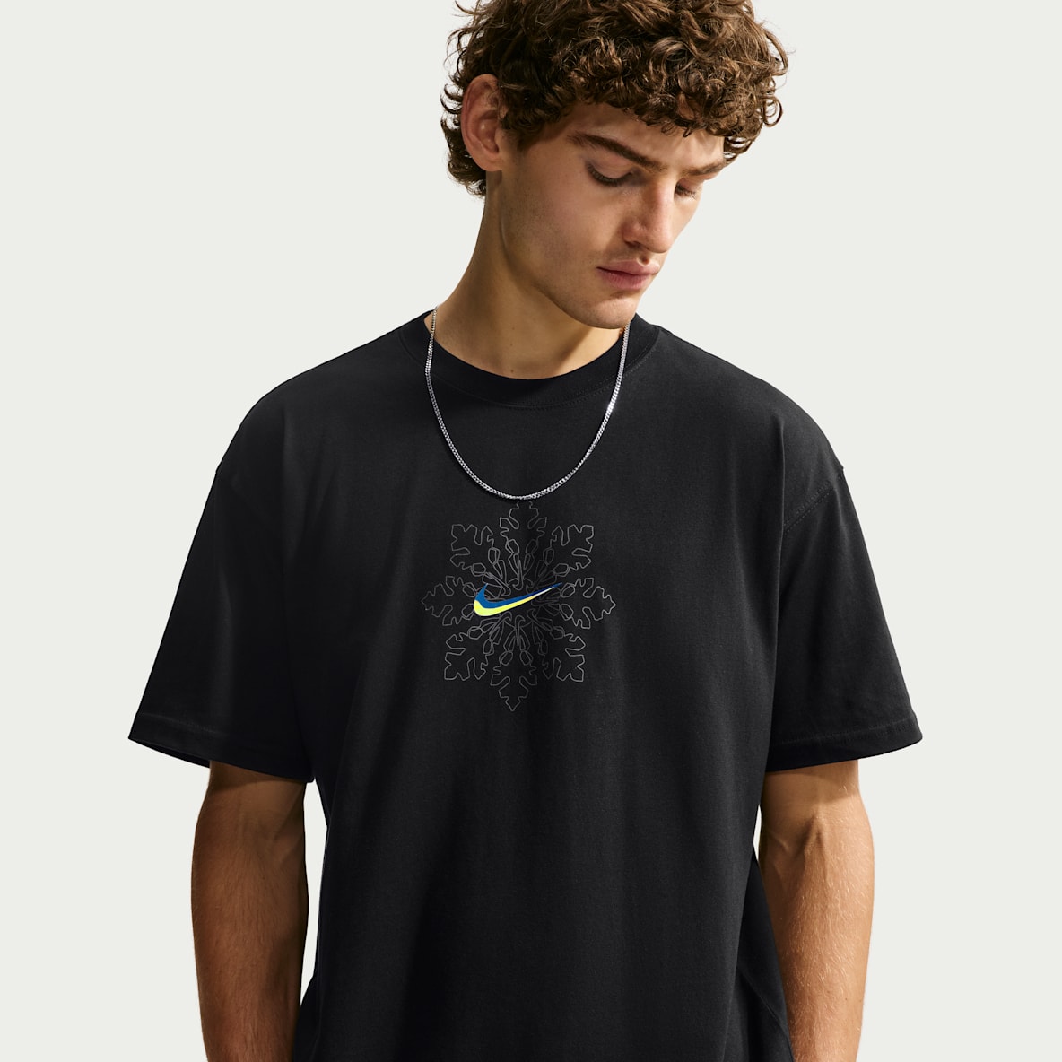 Nike Sportswear Pánské tričko