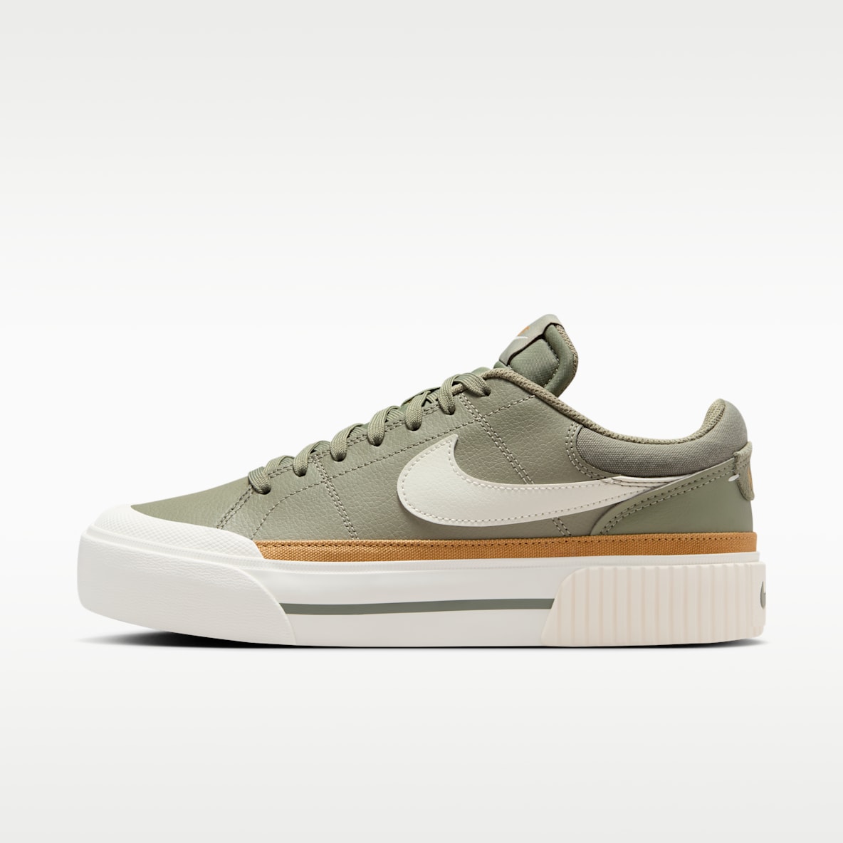 Nike Court Legacy Lift Women's Shoes