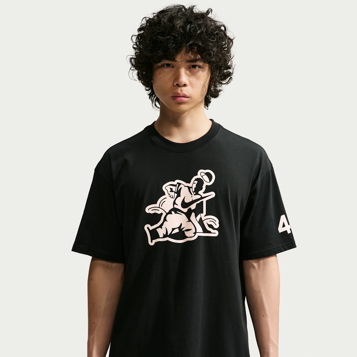 Nike Sportswear "Jackie Robinson" Playera para hombre