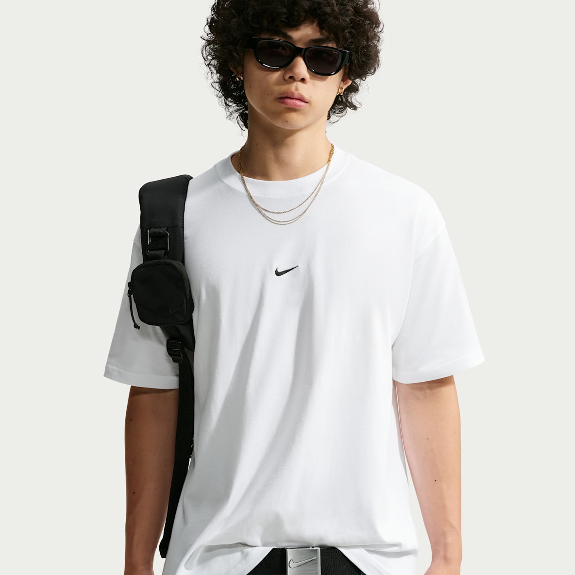 Nike Sportswear Playera para hombre