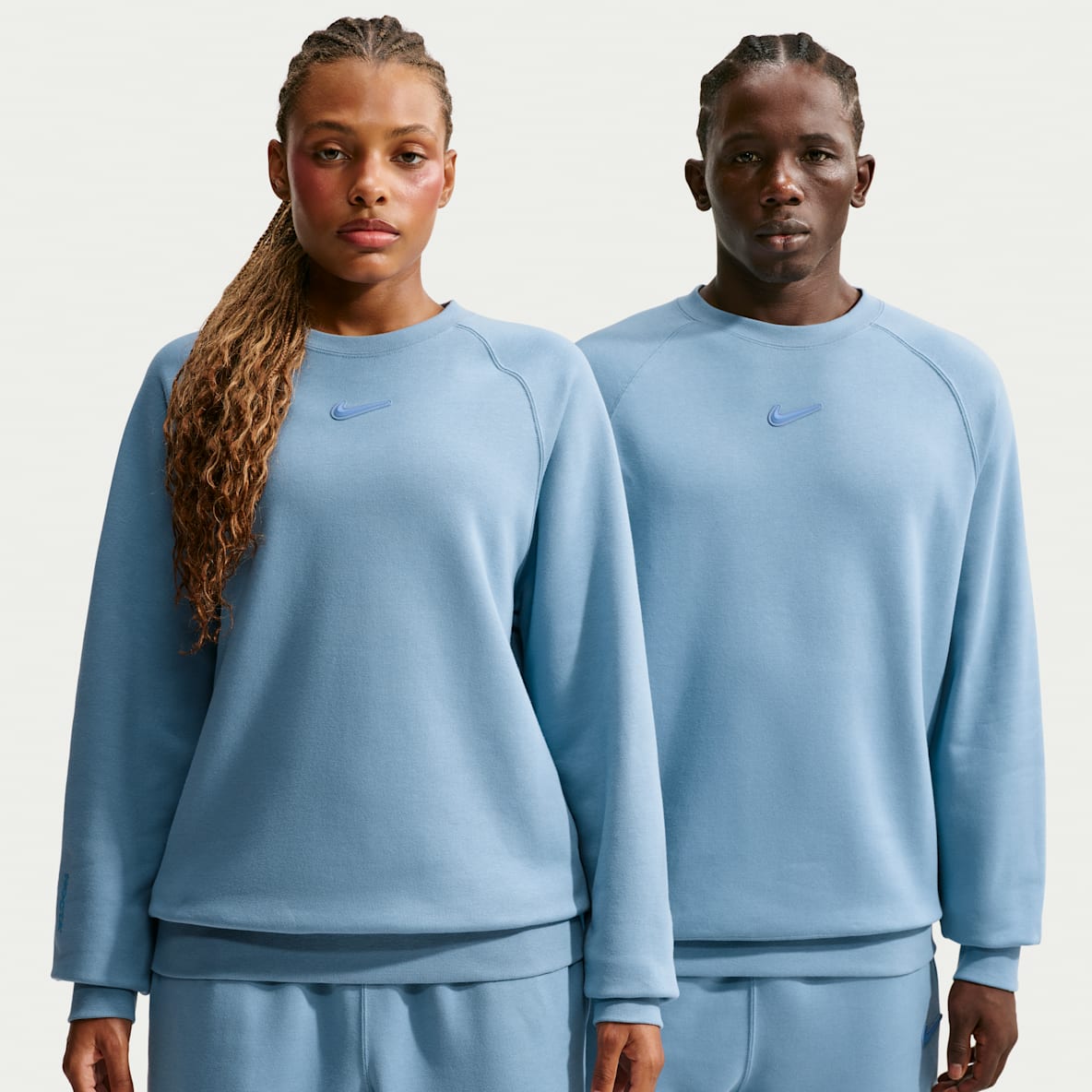 NOCTA Men's Fleece CS Crew