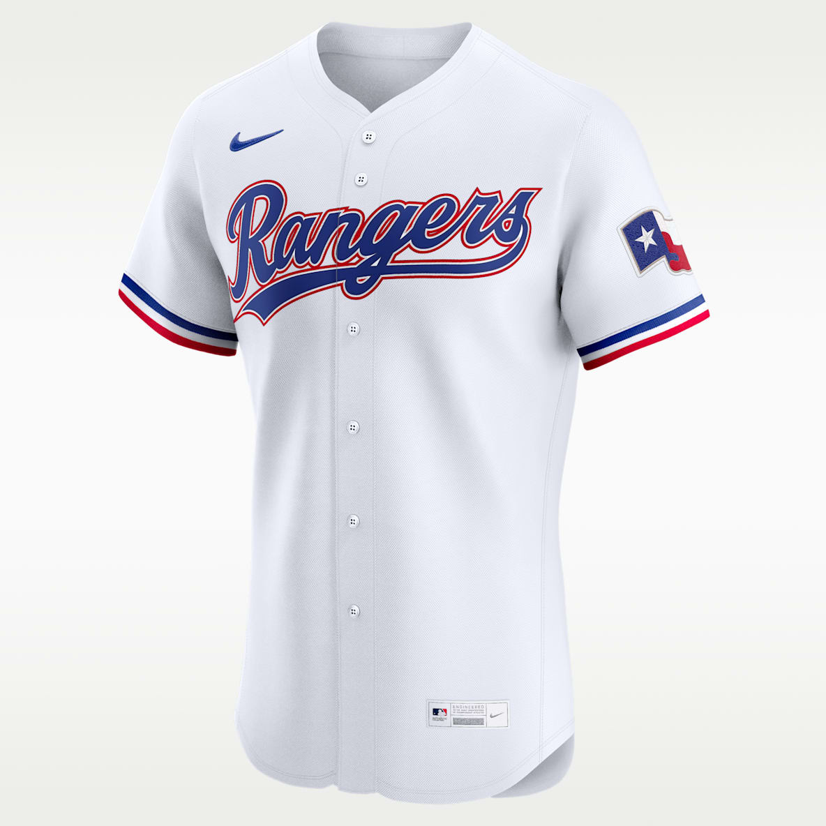 Corey Seager Texas Rangers Men's Nike Dri-FIT ADV MLB Elite Jersey