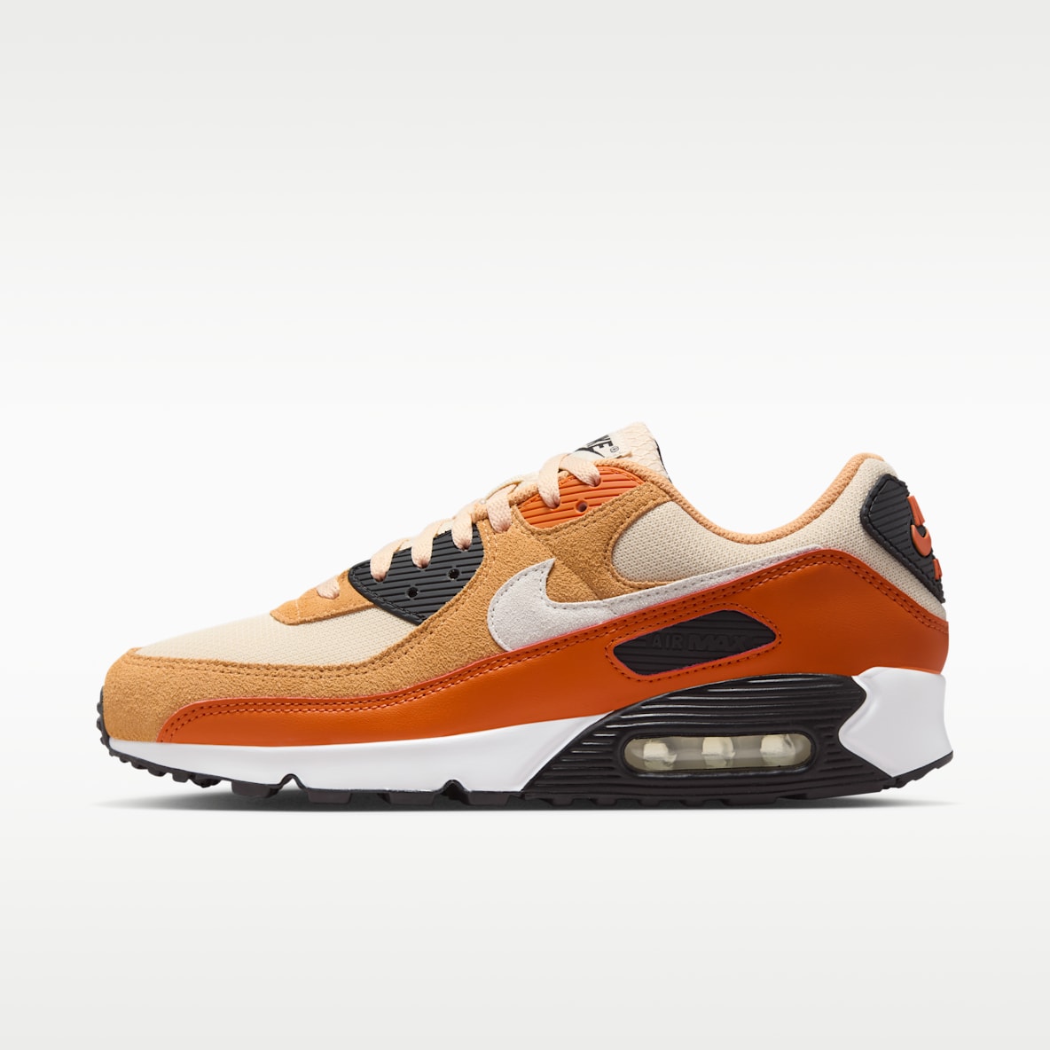 Nike Air Max 90 Men's Shoes