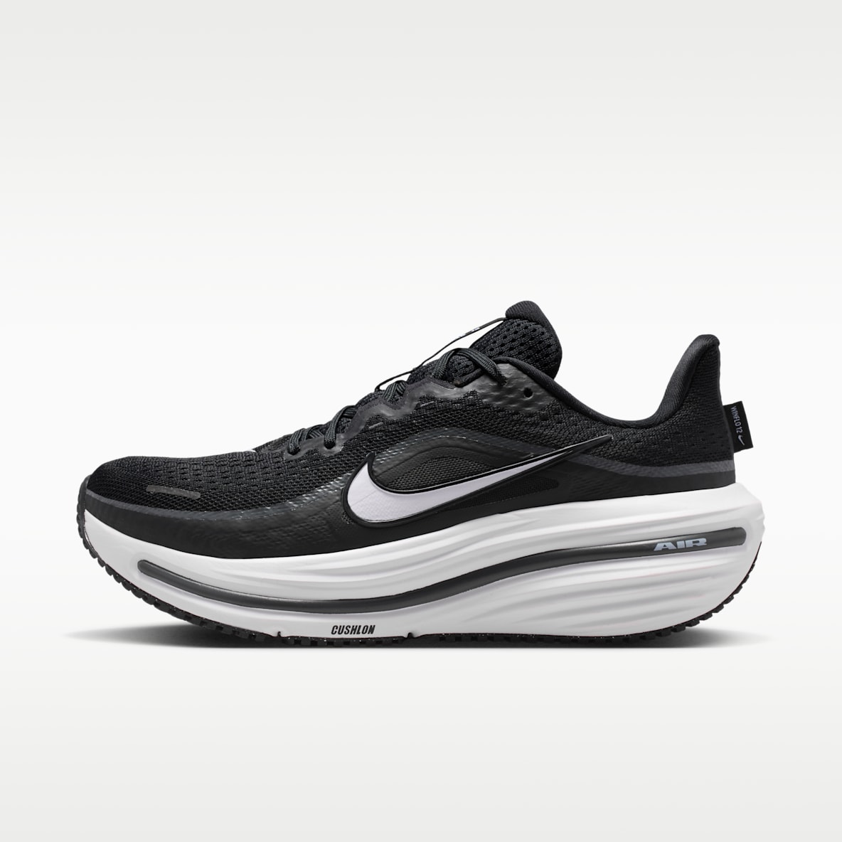 Nike Winflo 12 Tenis de correr en pavimento para mujer (ancho)