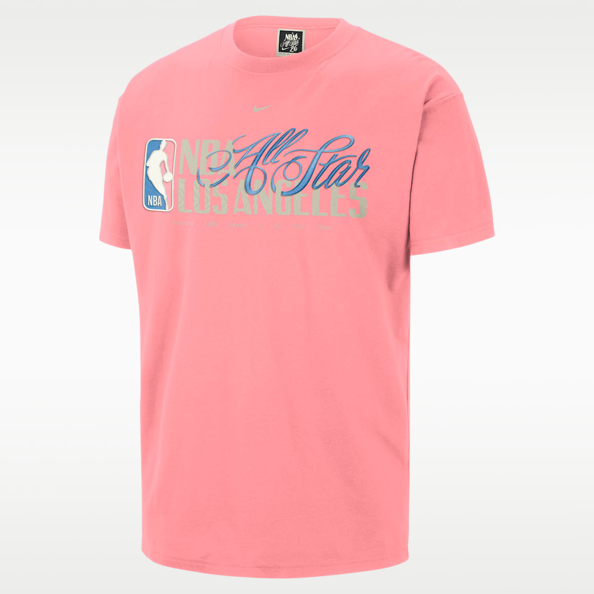 Nike "All-Star Weekend" Playera Nike para hombre