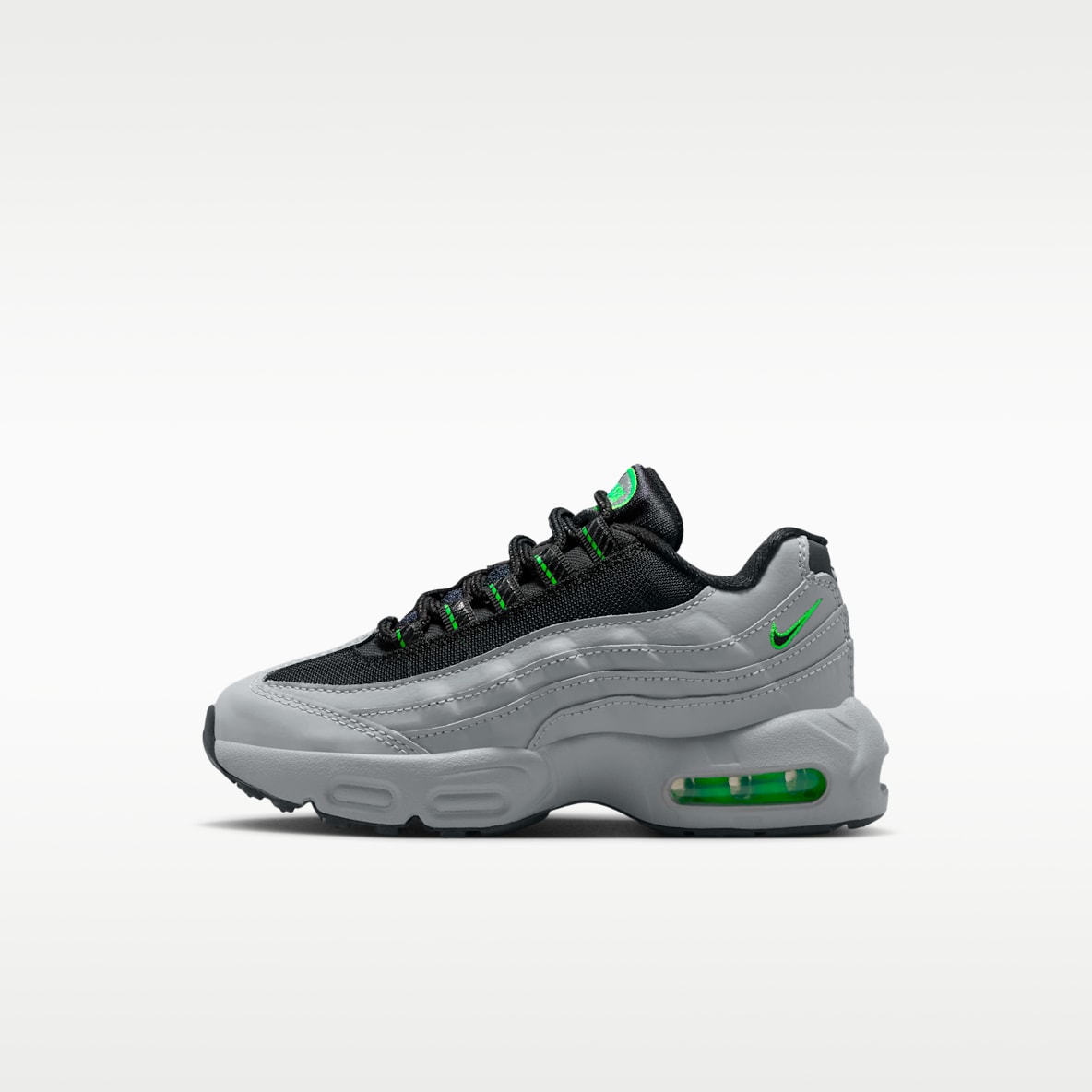 Nike Air Max 95 Recraft Sko til små barn