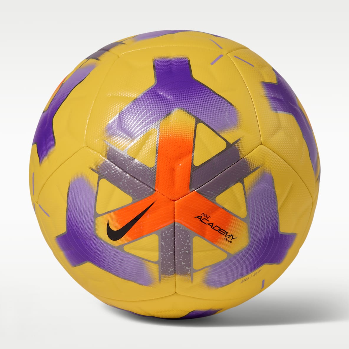 Nike Academy Plus Soccer Ball