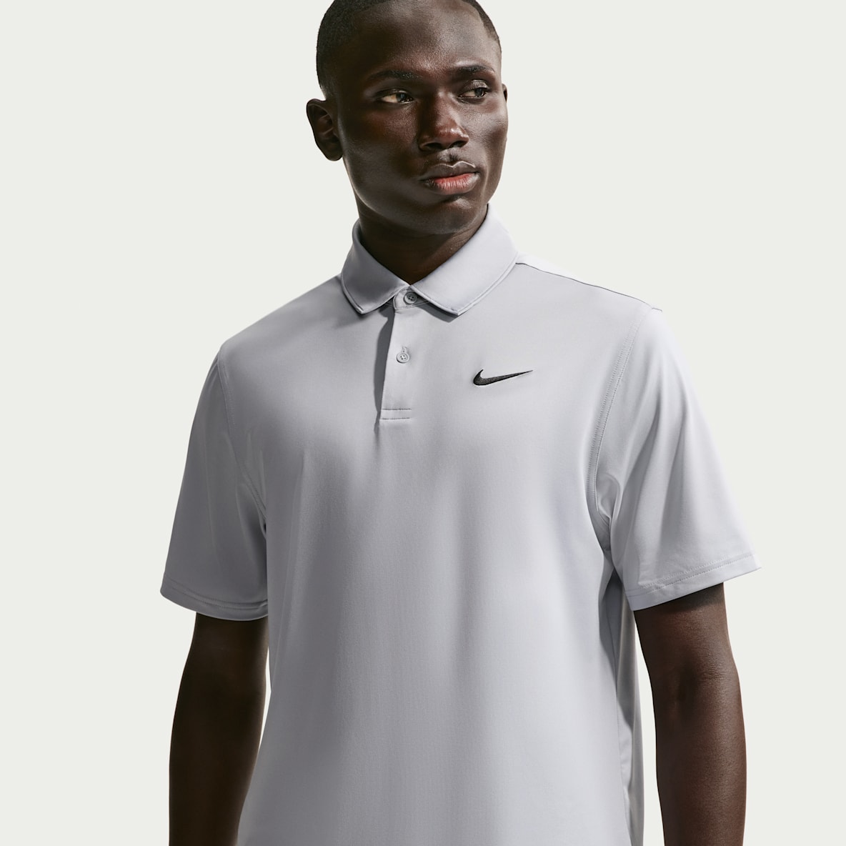 Nike Velocity Polo de golf Dri-FIT para hombre
