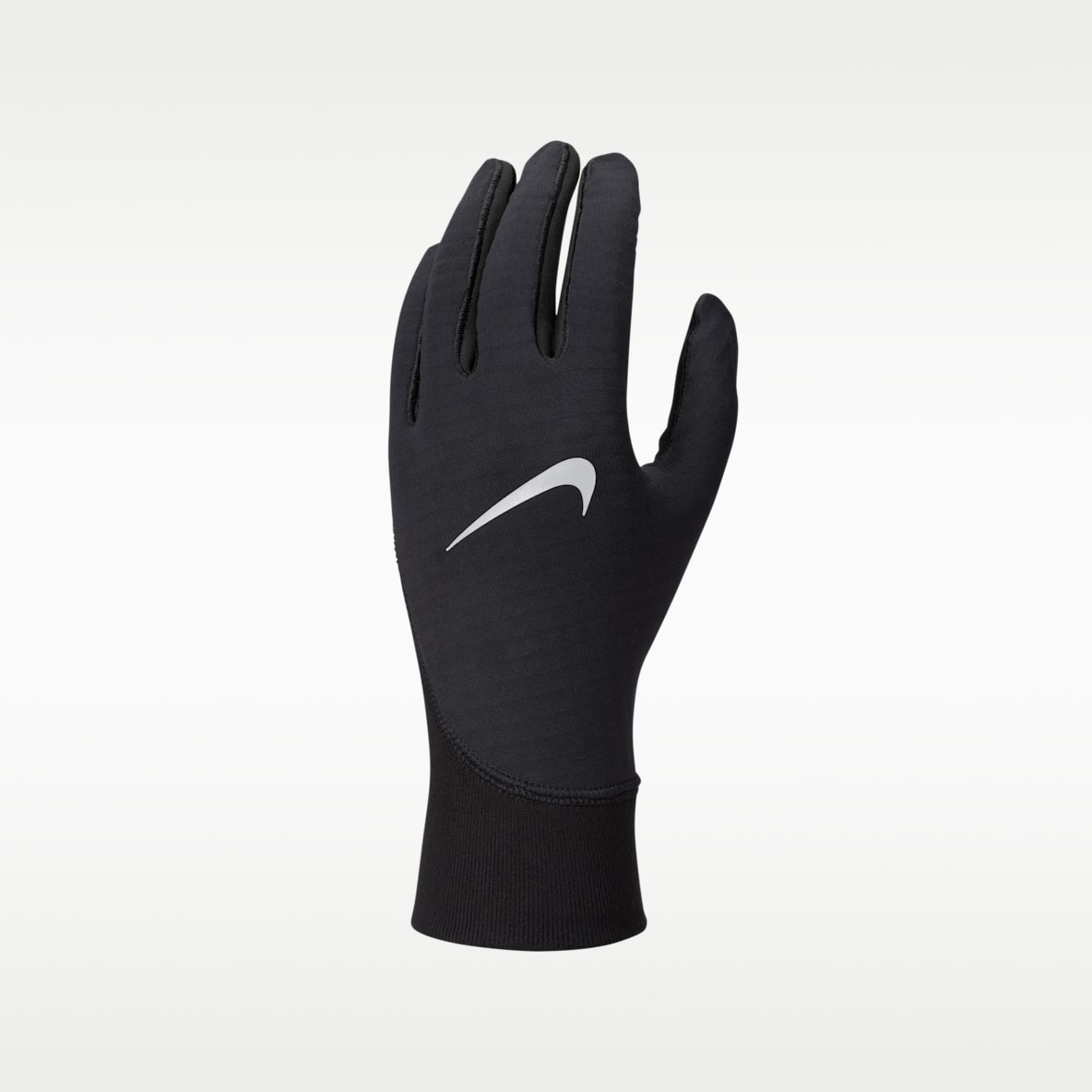 Nike Pacer Guantes de correr Therma-FIT de densidad media para hombre