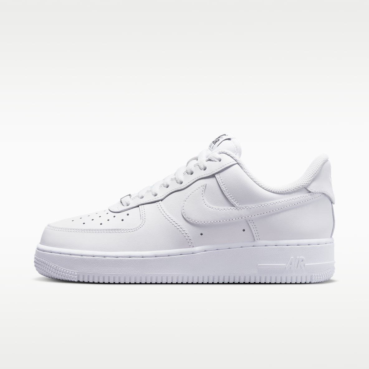 Easy On & Off Air Force 1. Nike IL