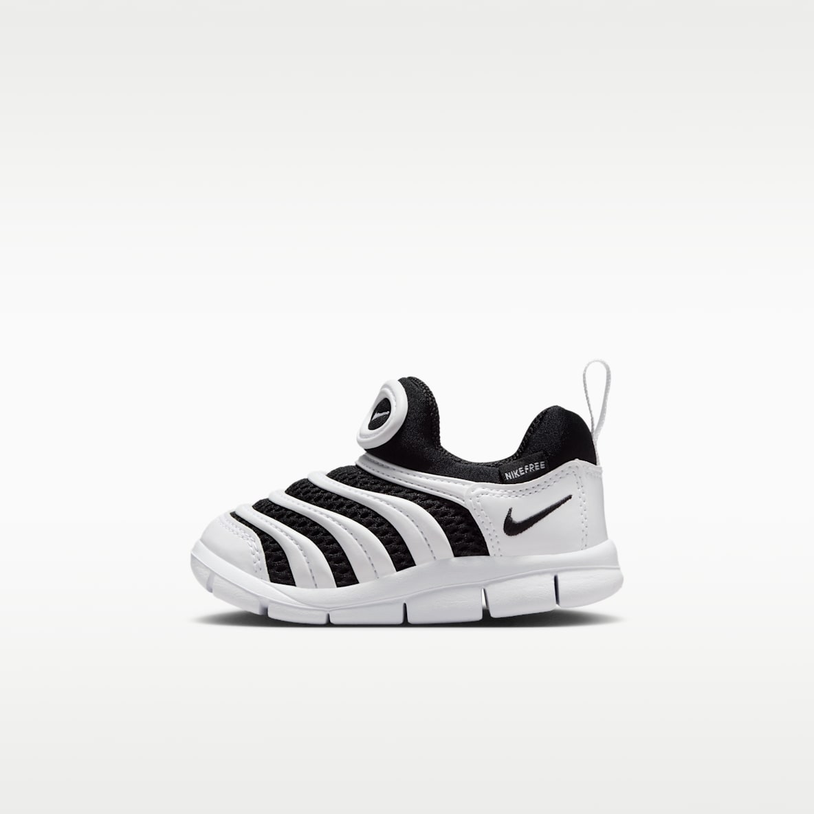 Nike Dynamo Free Baby/Toddler Shoes