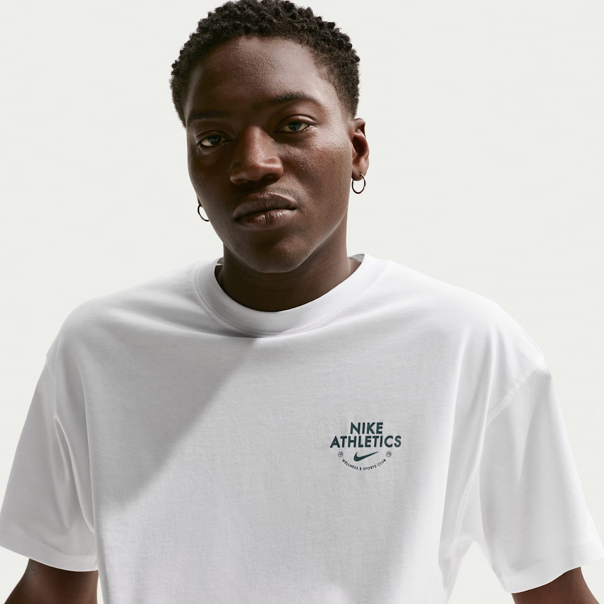 Nike Sportswear Men's T-Shirt