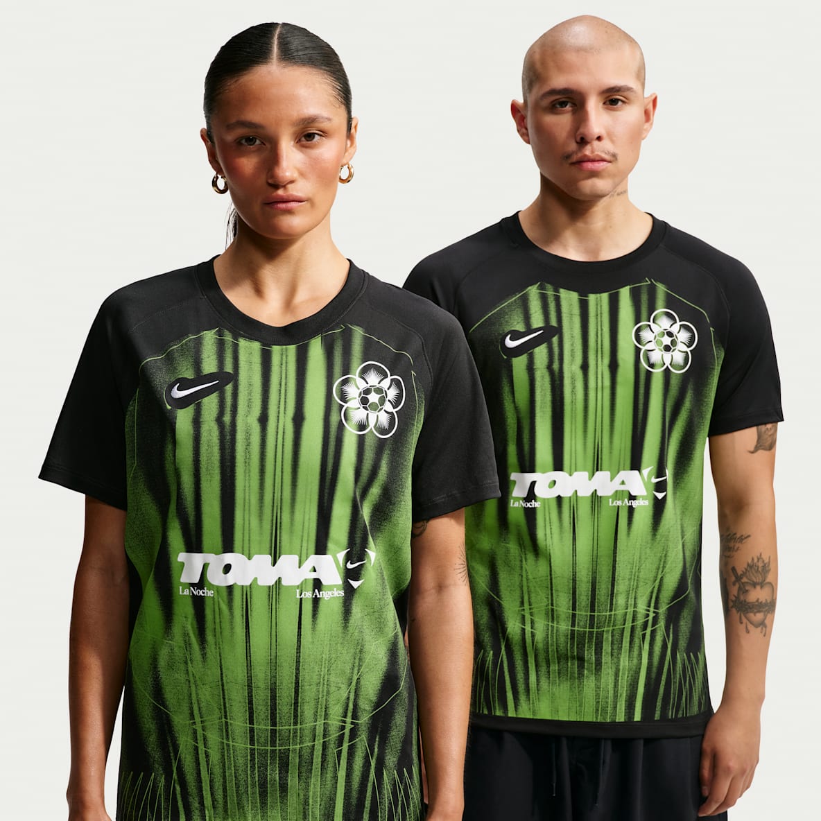 TOMA x Compton Football Club Jersey de futbol de manga corta Nike Dri-FIT