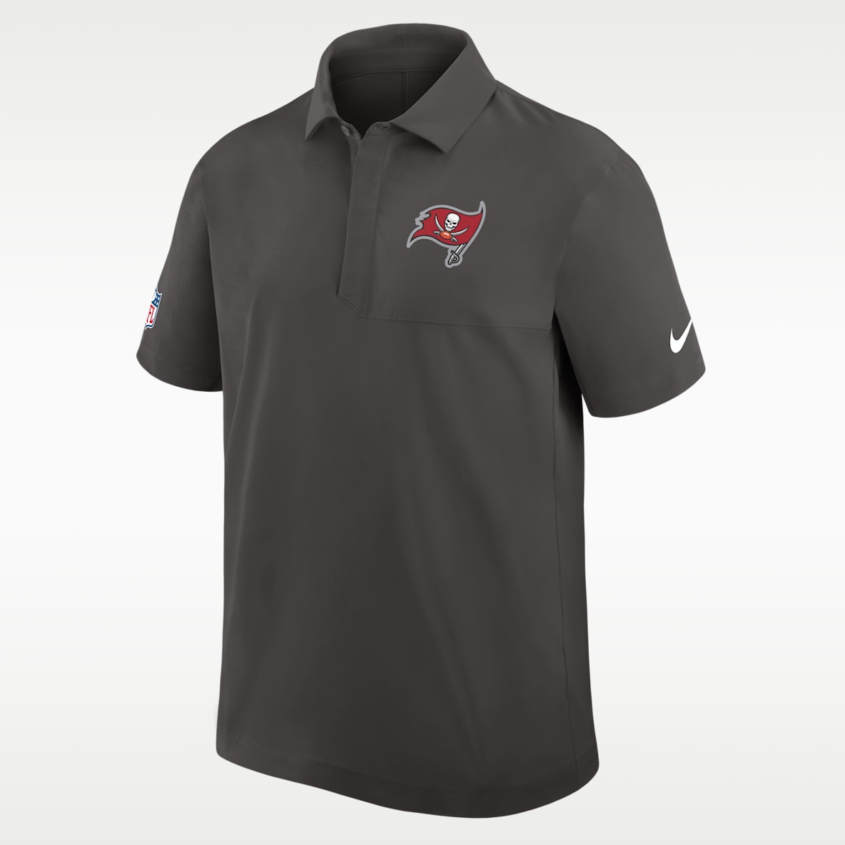 Tampa Bay Buccaneers City Pride Sideline Men's Nike Dri-FIT NFL Polo