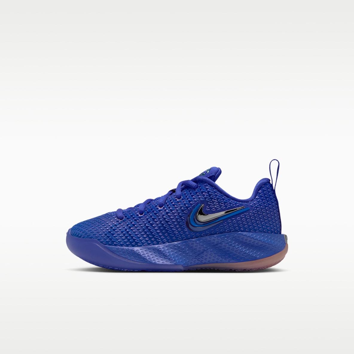 Caitlin Clark 1 Younger Kids' Basketball Shoes