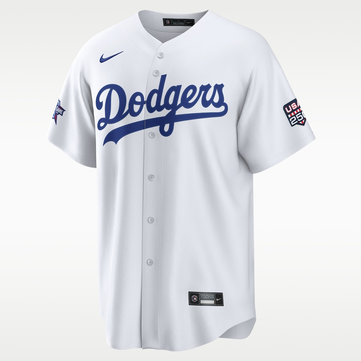 Shohei Ohtani National League 2026 All-Star Game Men's Nike MLB Replica Jersey