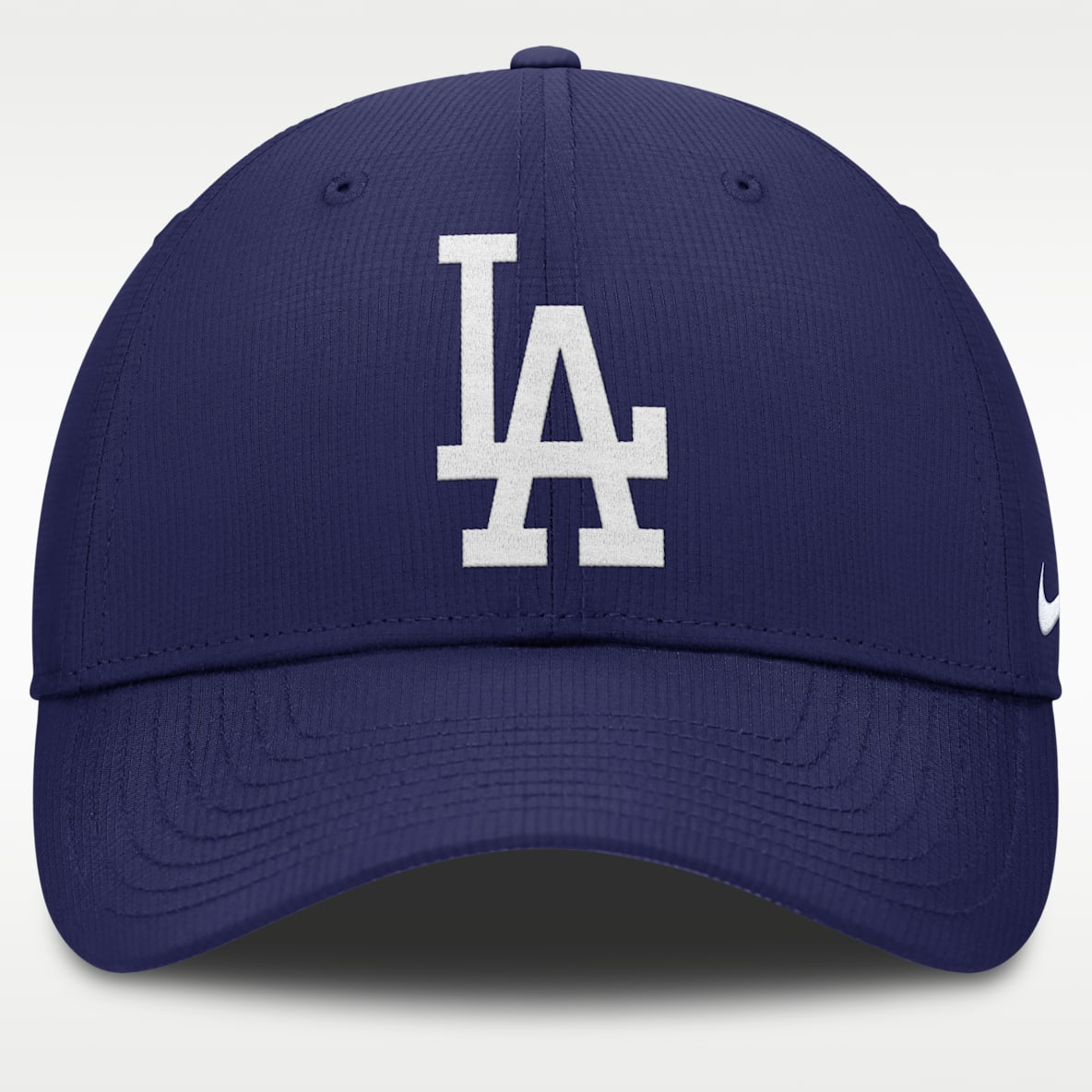 Los Angeles Dodgers Club Gorra Nike Dri-FIT de la MLB ajustable para hombre