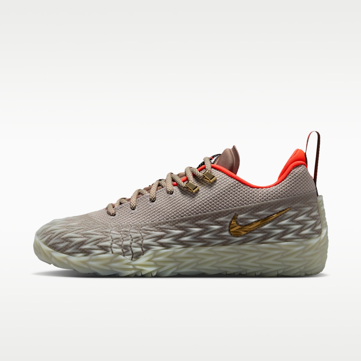 Nike S.T. Charge Basketball Shoes