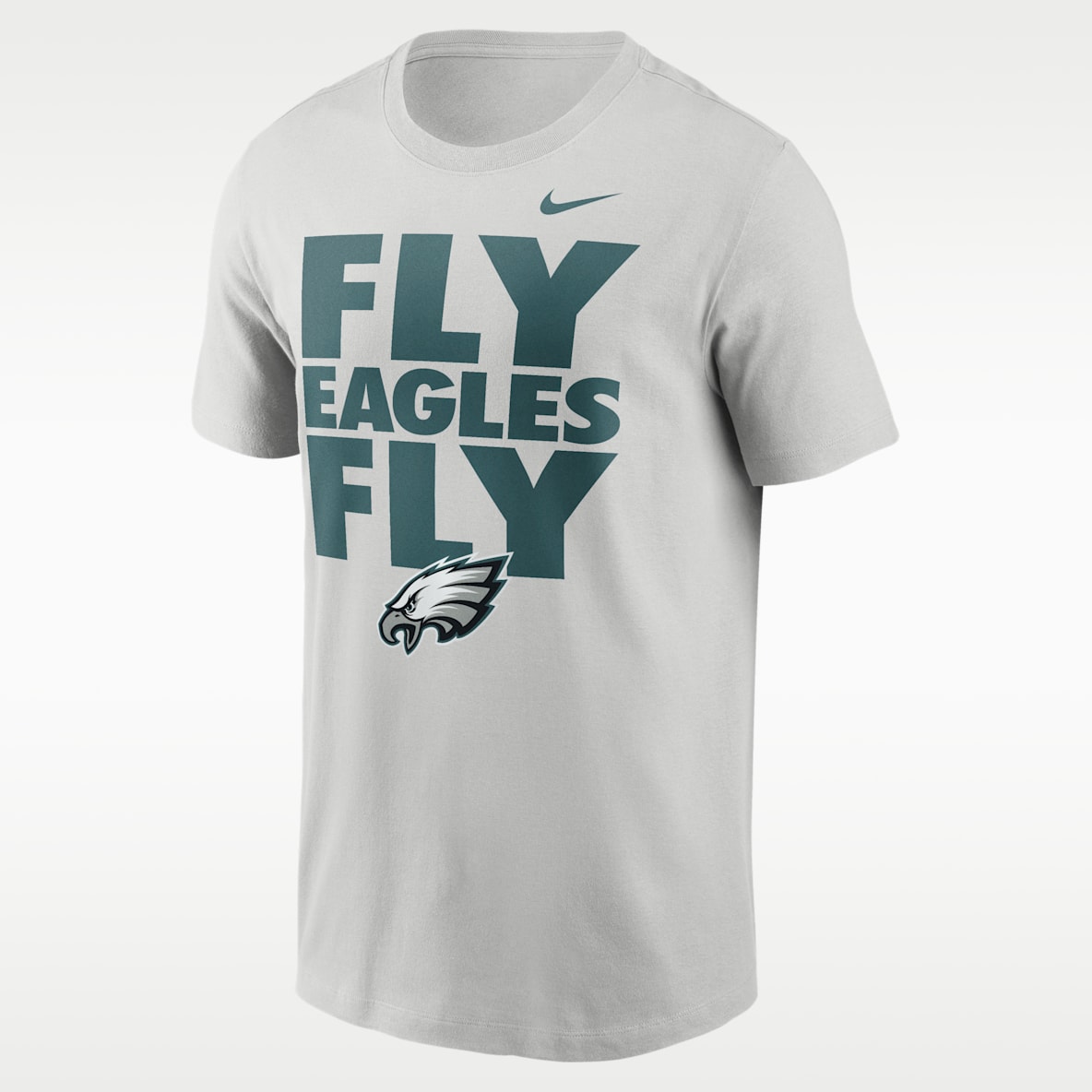 Philadelphia Eagles Essential Men's Nike NFL T-Shirt