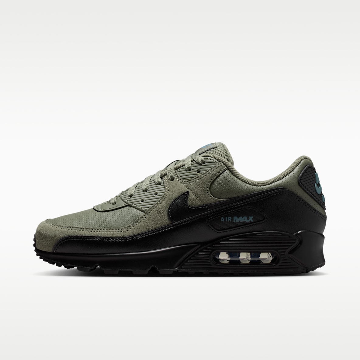 Nike Air Max 90 Men's Shoes